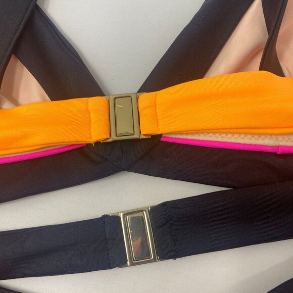 Agent Provocateur Mazzy Bikini Set AP2 Small - Picture 15 of 16